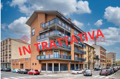 Appartamento Torino [Cod. rif 3283799VRG]