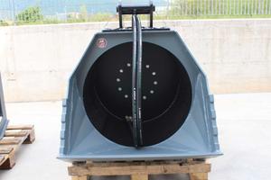 Benna vagliatrice CBR 07