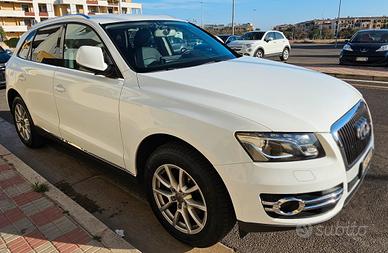 Audi Q5 2.0 TDI 170 CV quattro S-Tronic Adav. Plus