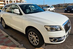 Audi Q5 2.0 TDI 170 CV quattro S-Tronic Adav. Plus