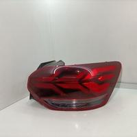 STOP FANALE POSTERIORE DESTRO DACIA Sandero Serie