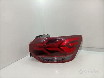 STOP FANALE POSTERIORE DESTRO DACIA Sandero Serie