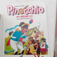 Lotto il giornalino a fumetti 