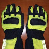 Guanti spidi tg L