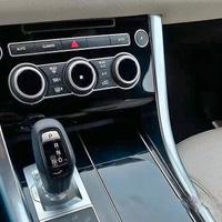 tastiera clima autom range rover sport l494 13/18