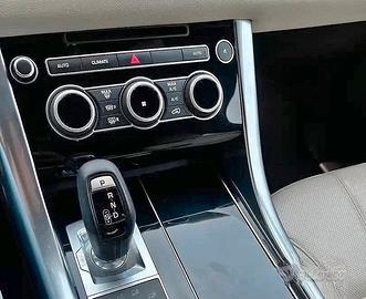 tastiera clima autom range rover sport l494 13/18