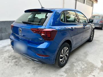 Volkswagen Polo 1.0 TGI 5p. Style - 2024
