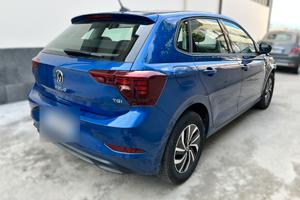Volkswagen Polo 1.0 TGI 5p. Style - 2024