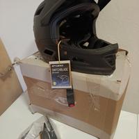 casco MTB giro