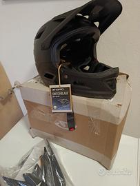 casco MTB giro