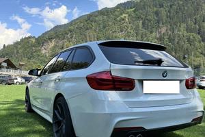 Bmw 330d xdrive MSport Touring