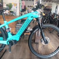 MTB E BIKE - BIANCHI  - E Omnia X Type
