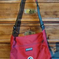 Borsa a tracolla Napapijri 