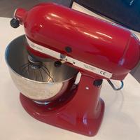 Planetaria Kitchenaid