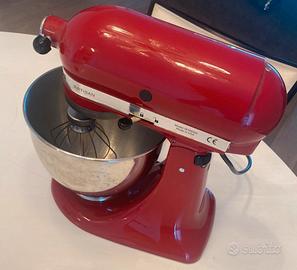 Planetaria Kitchenaid