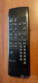 Telecomando per hifi