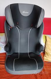 seggiolino per auto 