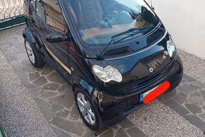 Smart 700