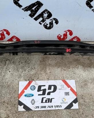 RINFORZO TRAVERSA PARAURTI POSTERIORE TIGUAN AD1