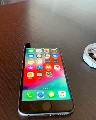 Iphone 6s 32gb
