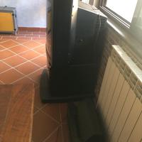 Televisore Sony anno 1995