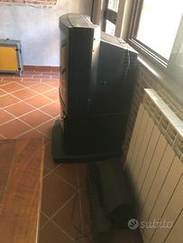 Televisore Sony anno 1995