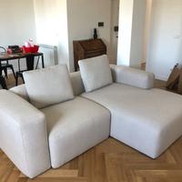 Kave Home divano Block