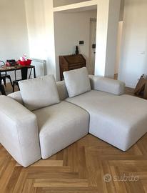 Kave Home divano Block