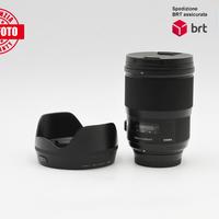 Sigma 28 F1.4 DG Art (Nikon)