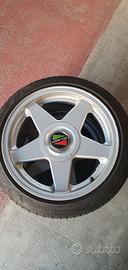 cerchi in lega 16" stilauto
