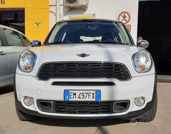Mini Countryman 2000 D