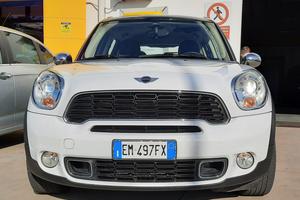 Mini Countryman 2000 D