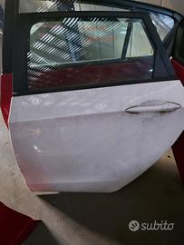 PORTA POSTERIORE SINISTRA HYUNDAI I30 2013