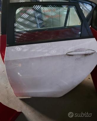 PORTA POSTERIORE SINISTRA HYUNDAI I30 2013