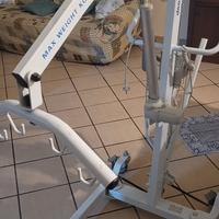 sollevatore per disabili/anziani ulisse 180kg