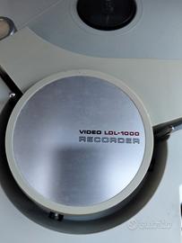 Philips LDL 1000
