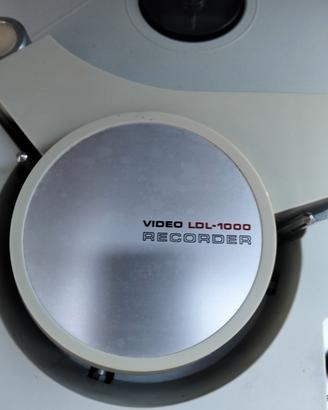 Philips LDL 1000