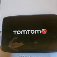 Navigatore Tom Tom