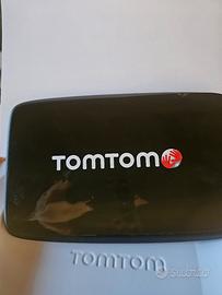 Navigatore Tom Tom