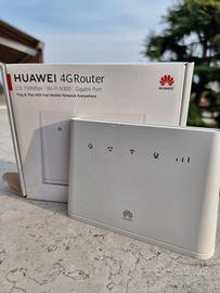 Router 4G LTE Huawei B311-221 – WiFi 300 Mbps