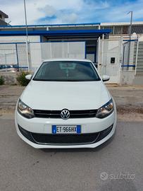 Volkswagen Polo Benzina 