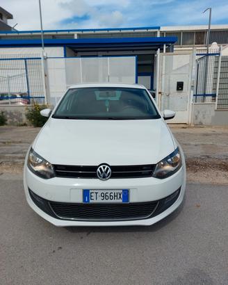 Volkswagen Polo Benzina 