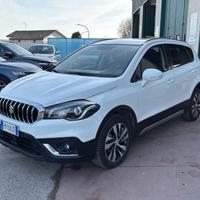 Suzuki S-Cross 1.6 DDiS Start&Stop 4WD