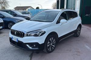 Suzuki S-Cross 1.6 DDiS Start&Stop 4WD
