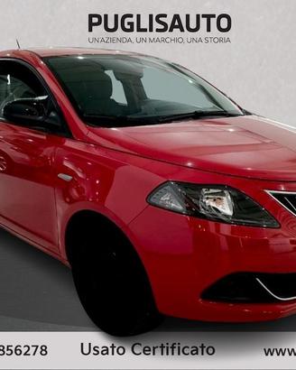 LANCIA Ypsilon 3ªs 1.0 FireFly 5p S&S Hybrid Silve