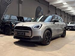 MINI Countryman D Classic Countryman