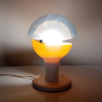 Lampada Kreo Lite design anni 60/70