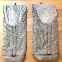 NUVITA Sacco nanna Seggiolini Auto e Passeggini