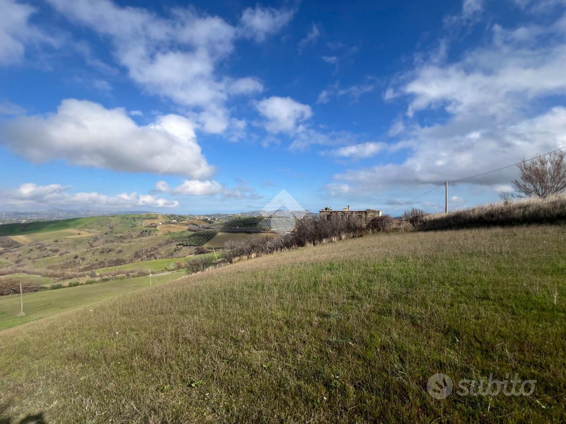 TER. AGRICOLO A BELLANTE - Vista 5