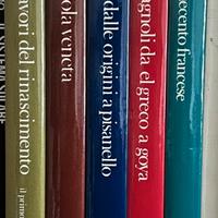 Collana “I disegni dei maestri”